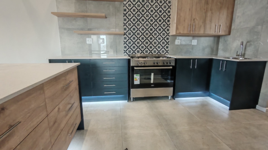 3 Bedroom Property for Sale in Bergsig Western Cape